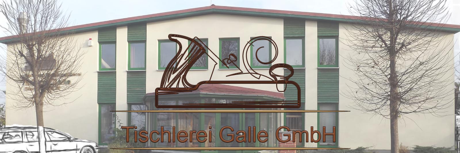 Tischlerei - Möbeltischlerei Galle in Beeskow - Möbelinnenausbau, Türen